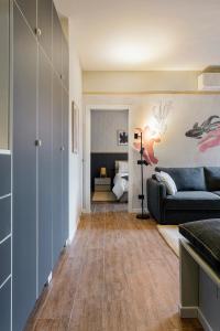 Guesthouse Giolitti - Bilocale a Milano Città Studi - Piola
