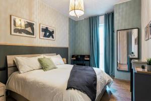 Guesthouse Giolitti - Bilocale a Milano Città Studi - Piola