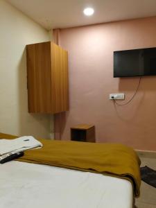 Hotel Sundaram Inn By Hotelist