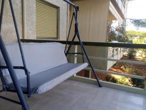 2BD apartment with large balcony near the sea!!