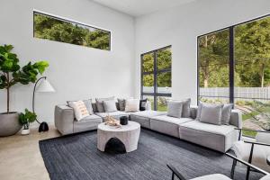 Michiana Shores Beach House by Juniper Holiday + Home