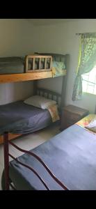 Hospedaje campestre tr