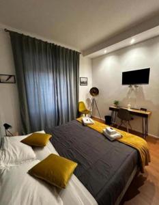 MC Apartment Trastevere