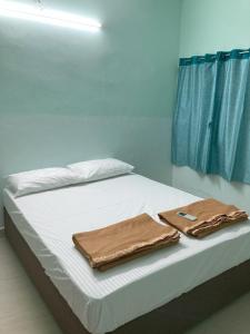 Thiruveesar Family Retreat near Airport