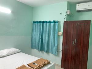 Thiruveesar Family Retreat near Airport