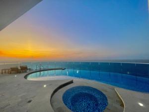 Apartamento en Cartagena de Indias