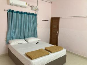 Thiruveesar Family Retreat near Airport