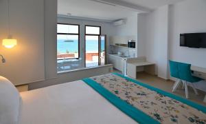 Simon Studios and Apartments Lasithi Greece