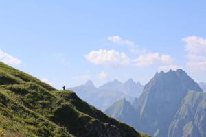 Sonnenbichl Ferienwohnungen