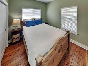 Fin and Feather by Silver Sands Vacation Rentals