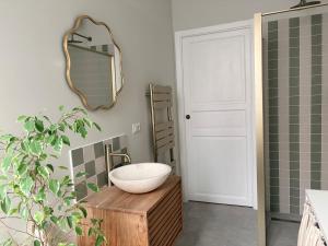 Apartment in Milan