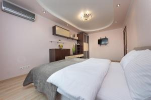 New apartment on Petra Grigorenko Avenue 18279