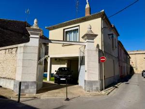 Les Appartements du Mas - Rose Marie