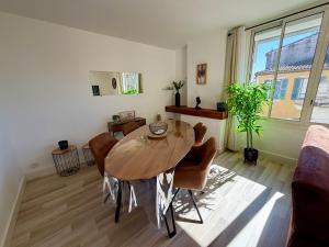 Les Appartements du Mas - Rose Marie