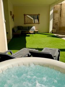 Les Appartements du Mas - Rose Marie