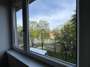 Notre Maison Apartment