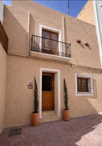 Mi Casa 4