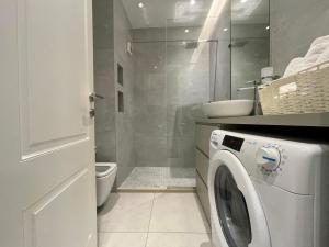 Central Apartment 2 Tirana-By Green Terrace