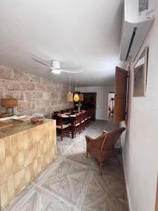 Mi Casa 4