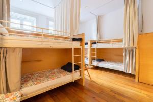 Porto Lounge Hostel & Guesthouse by Host Wise