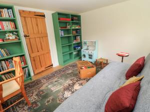 Plush Cottage