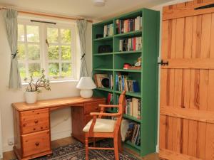 Plush Cottage