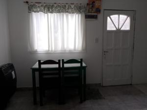 Casita de Huéspedes