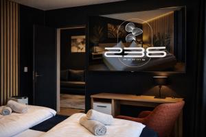 236 Rooms Wörthersee - Adults Only