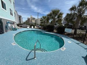 Sandy Shores I 101 Condo