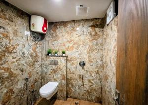 Premium 3bhk Inn Dwarka