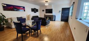 Beautifull Apartment in Anzures Polanco