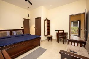 BVista Kodaikanal
