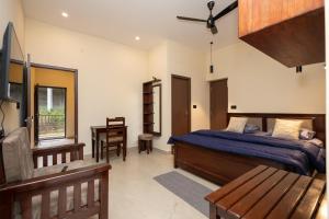 BVista Kodaikanal