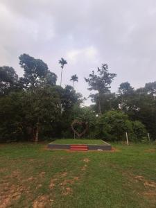 Private Pool Villa Vagamon