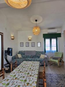 Casa Zio Frà