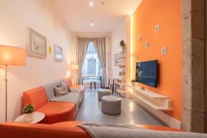 Porto Lounge Hostel & Guesthouse by Host Wise