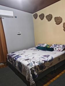 Hotel y Cabañas El Sauce