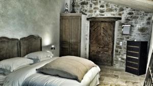 B&B / Chambres d'hotes Le Domaine Saint Martin : photos des chambres