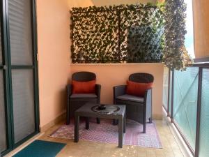 CasaF - Appartamento con parcheggio privato
