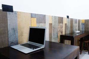 Micro Hotel Rio de Piedras