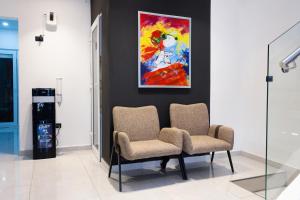 Micro Hotel Rio de Piedras