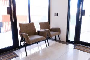 Micro Hotel Rio de Piedras