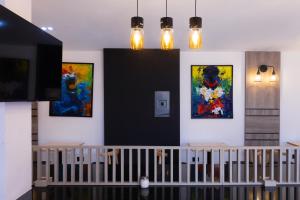 Micro Hotel Rio de Piedras