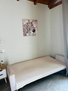 Mamour Apartments in Mavrovouni