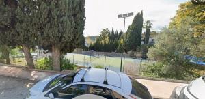 Apartment by Puerto Banus - with parking