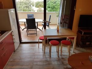 City Center Apartments