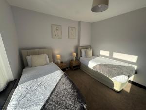3BR Contractor & Family Home in Liverpool