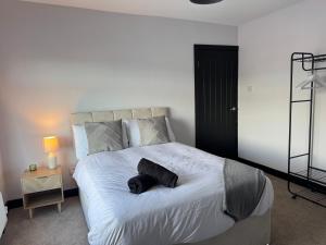 3BR Contractor & Family Home in Liverpool