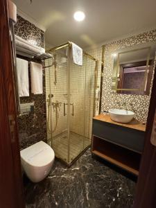 Sultan City Hotel