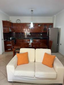 Angs Apartment